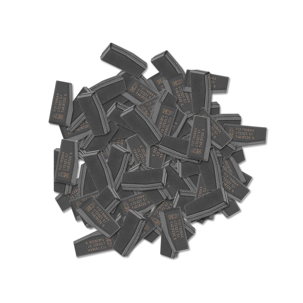 LKP-02 ceramico LKP03 PCF7938XA PCF7939VA PCF7931 AF PCF7936 PCF7936AA 8A(H) ID4C T5PCB