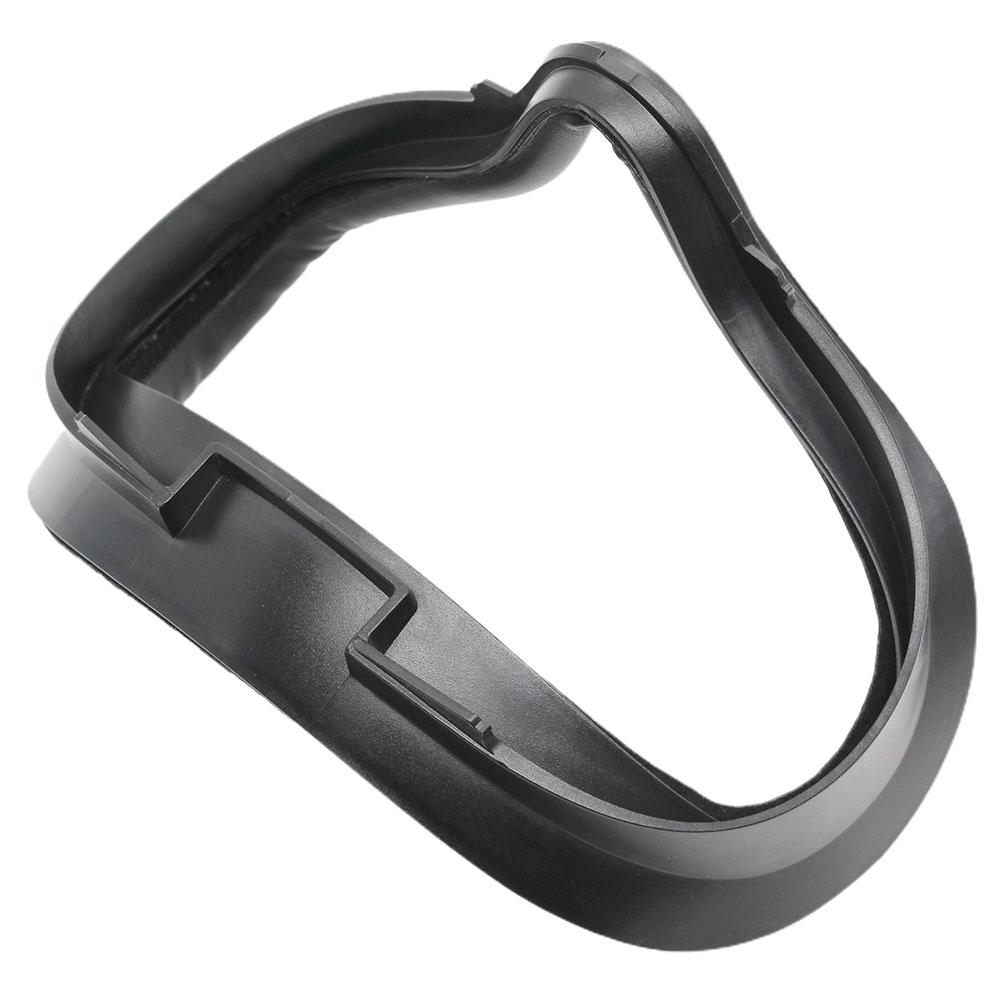 High Silicone Face Cover Face Cover Case Anti-sweat Slight Leakage Prevention And Cleanabl For Oculus Quest2 VR Eyewear