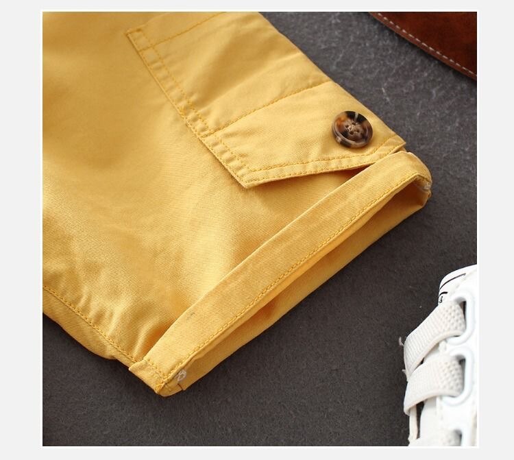 Casual Baby Boy Shorts Cotton Cute Toddler Kids Panties Summer Sport Children Short Pants Outdoor Cute Toddler Beach Clothes