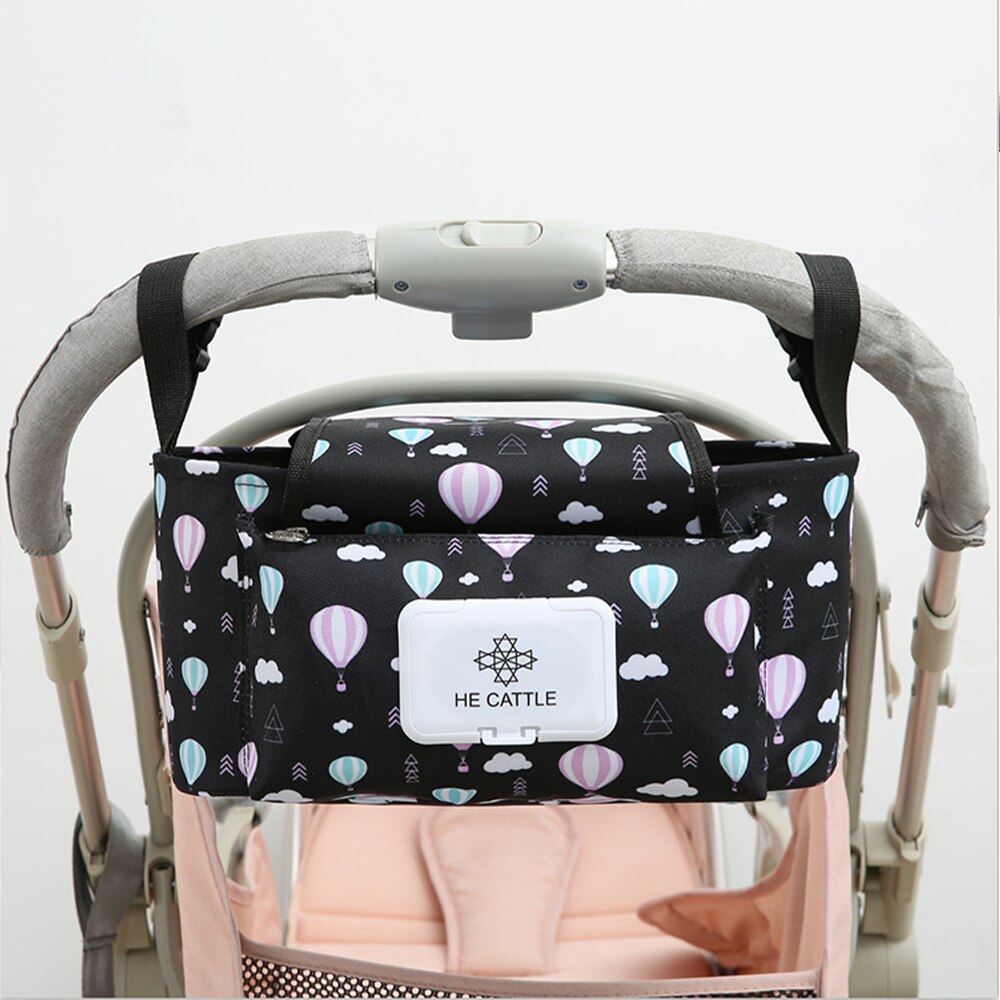 joie wandelwagen
