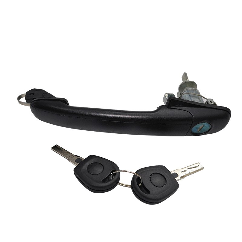 Türgriff Seat Inca 6K9 1.9 D 64 PS Diesel 1Y