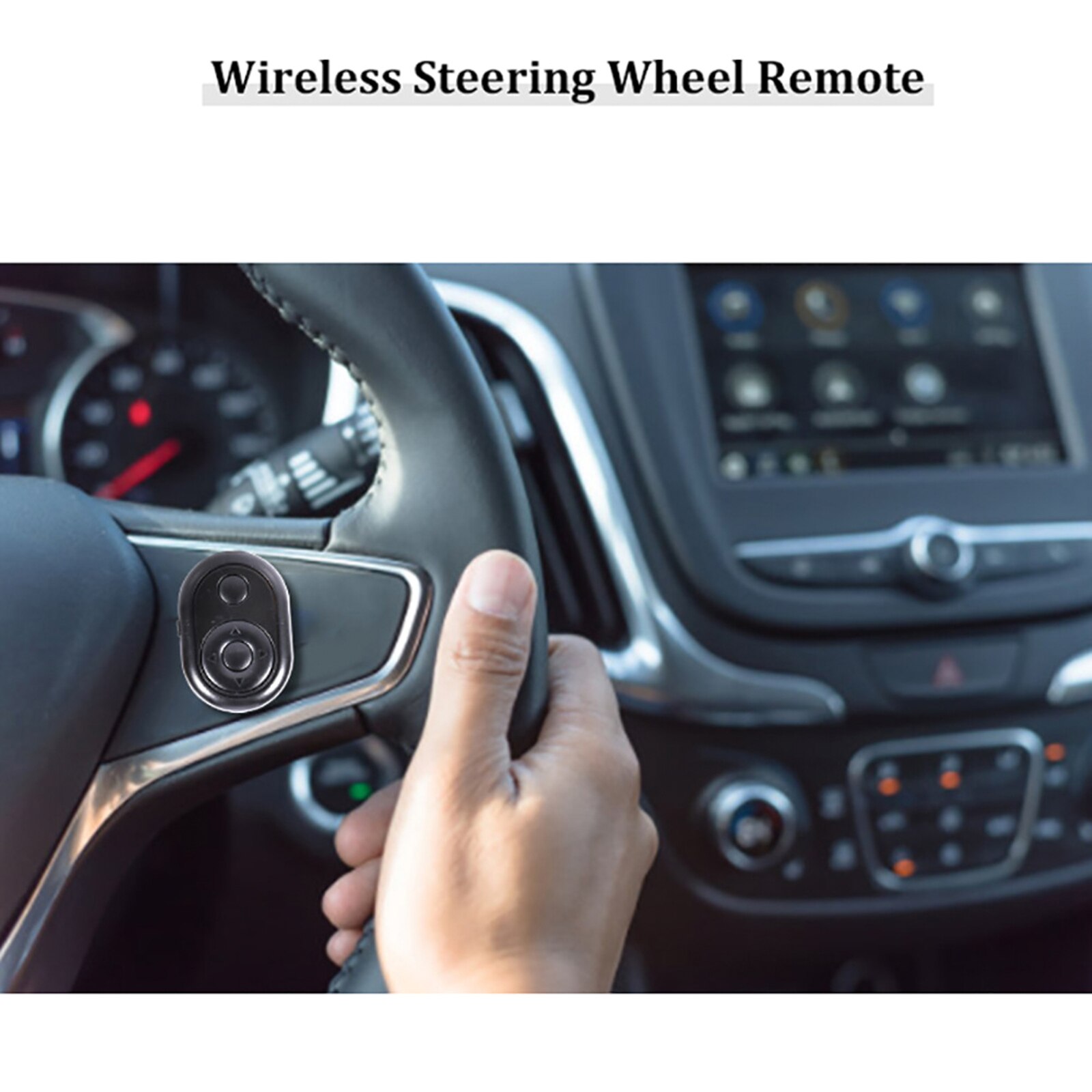 TiOODRE Portable Audio Broadcast Car Digital Audio Broadcast Receiver DAB DAB+ FM Box Radio Receiver Remote Controlling Adapter