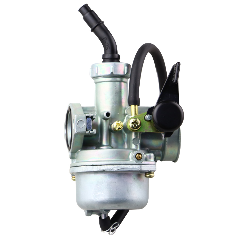22mm Vergaser Carb für Honda XR50R CRF50 XR CRF 50 ATV Quad Go Kart Motorrad Dirt Bike Teile D10