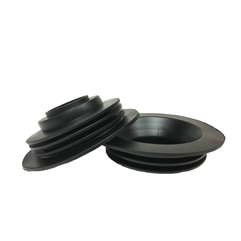 2 Pcs H4 H7 Hid Led Koplamp Cover Afdichting Stofkap Rubber Waterdicht Stofdicht Auto Koplamp Caps 32Mm 38mm