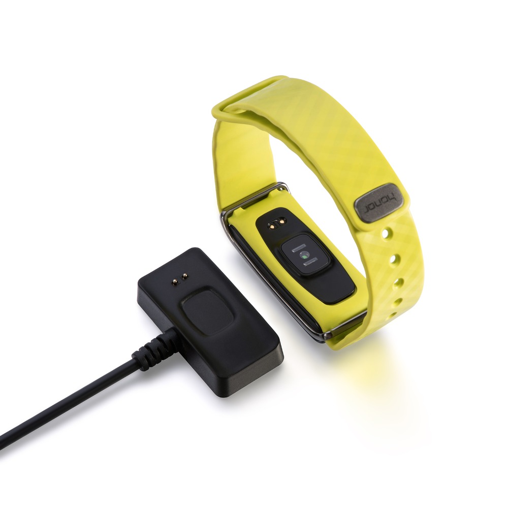 Zachte Magnetische Usb Snel Opladen Dock Cradle Datakabel Power Kabel Lijn Oplader Voor Huawei Honor A2 Smart Horloge Band armband