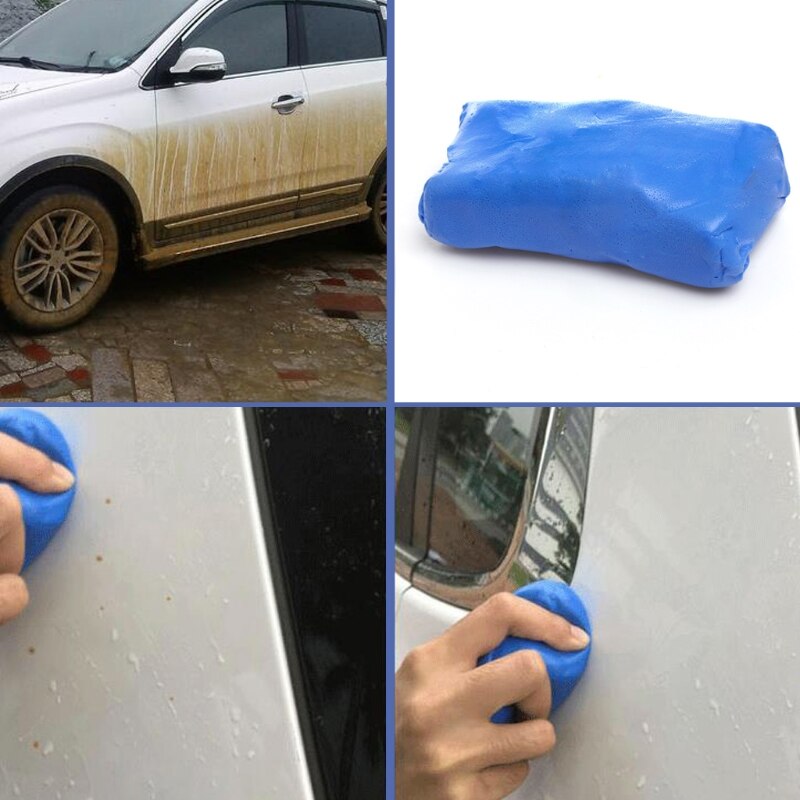 Auto Care Car Clean Clay Bar Auto Detailing Cleane... – Vicedeal
