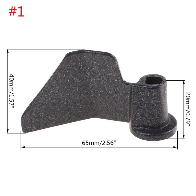 Bread Maker Machine Blade Parts Mixing Paddle Kneading Replacement Belt Tools