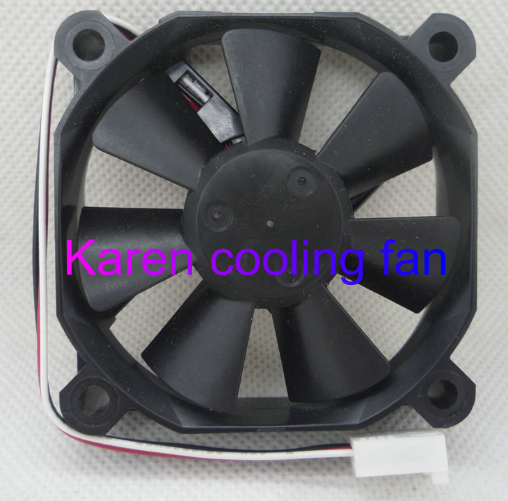 6CM 2406GL-04W-B39 6015 12V 0,18A Wentylator chłodzący