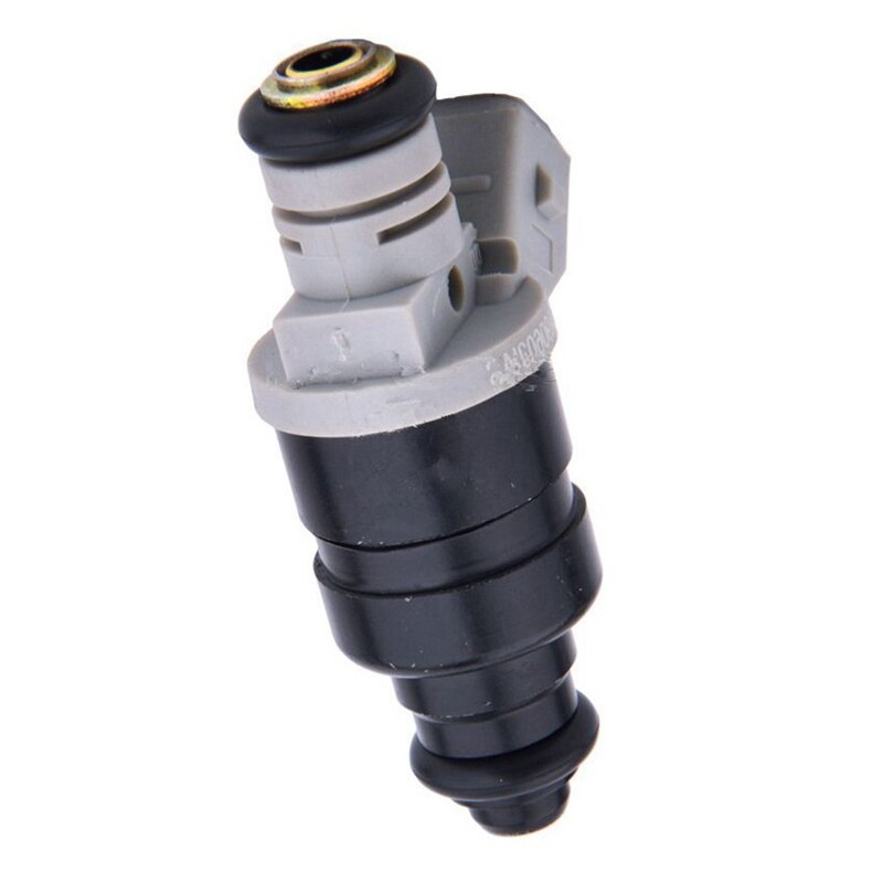 4 Uds coche inyector de combustible 06A906031AS para Cabrio 2.0L 4C 1995-2002 Golf Jetta Passat 2.0L 4C 1995-1999
