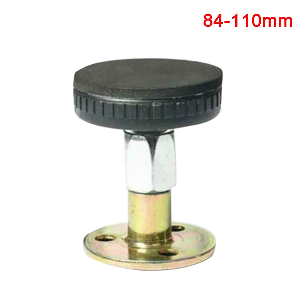 Einstellbare Gewinde Bett Rahmen Anti-schütteln Werkzeug Teleskop Unterstützung für Zimmer Zauberstab AC889: 84-110mm