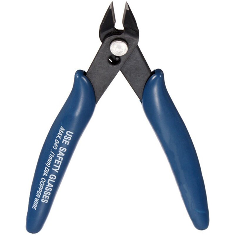 Model Tool Kit Modeler Basic Tool Craft Kit Hobby Construction Tool Kit Gundam Car Model Tool