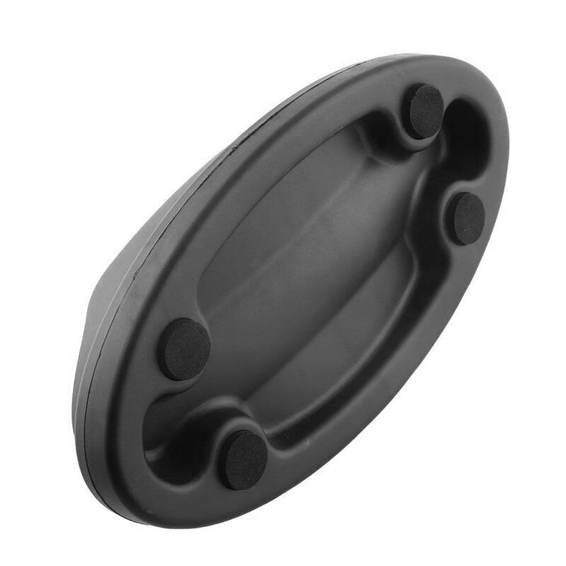 Front Wheel Riser Block with Sturdy molded plastic... – Grandado