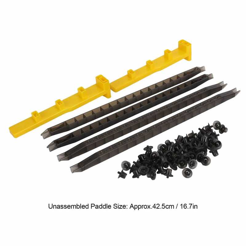 Queen Cell Kit Beekeeping Lightweight Side Beam Non-Toxic Queen Rearing Frame for Beekeeping