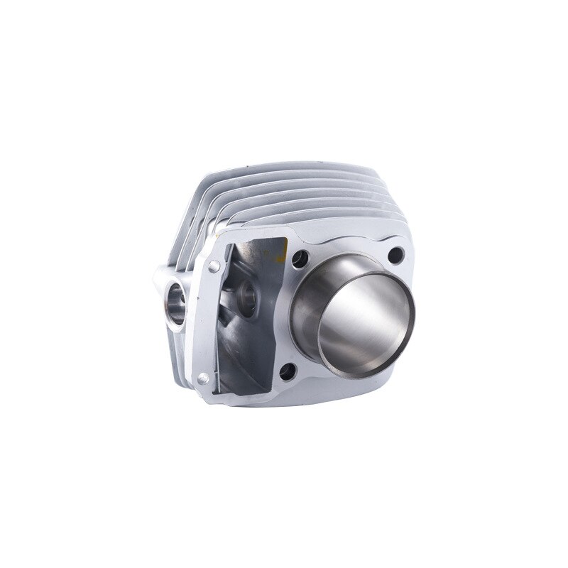 Motorcycle Engine Head Accessories Set Cylinder Assembly CG125WY125 Cylinder Assembly Accessories