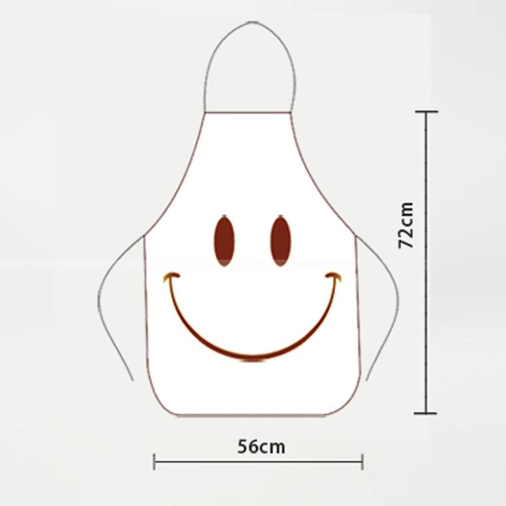 Fartuch kuchenny duży brzuch męnarty nadruk zabawny fartuch na grilla fartuch robić pieczenia w kuchni strona główna