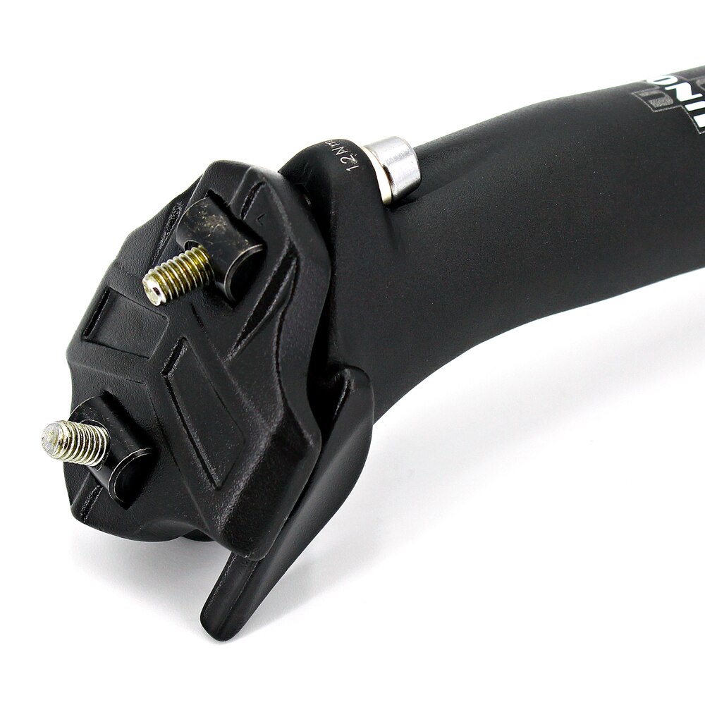 UNO Bike Sattelstütze 27.2/30.9/31.6*350mm Fahrrad Sattelstütze einteiliges Geschmiedet mtb Bike sitz Rohr Ultraleicht Sitz Pol Zyklus Sattelstütze