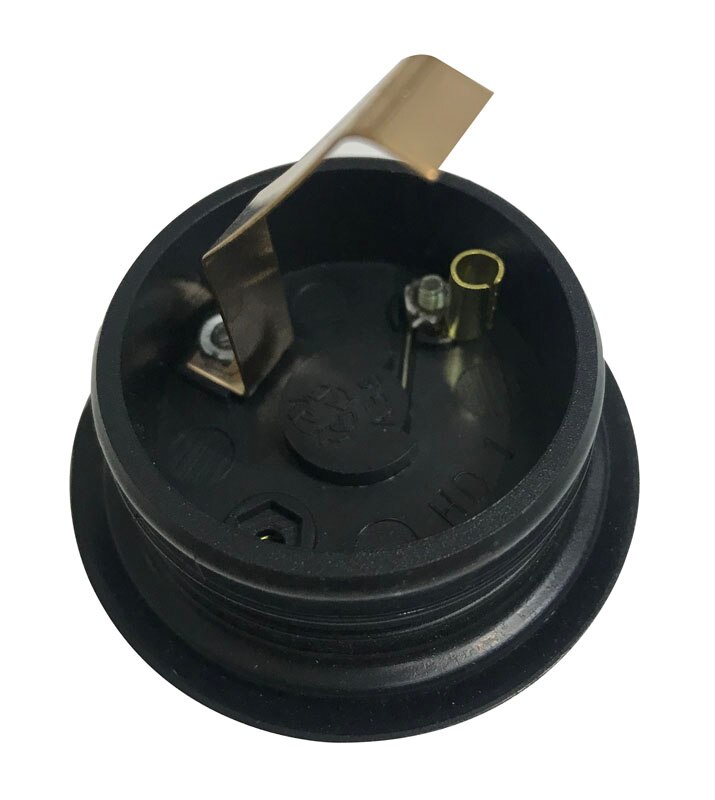 Linde gabelstapler echtem teil 0009910102 Horn Signal-Geschmack verwendet auf 1218 1283 350 351 352 39x Diesel- lkw H20 H30 h40 H50 H60