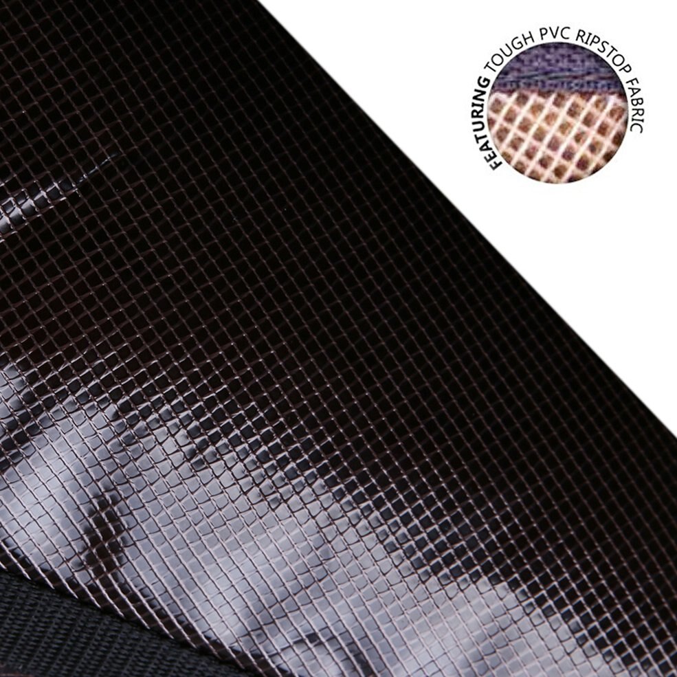 32" Drift Sock Sea Anchor Float Set Sea Brake Fits Boats Up To 20