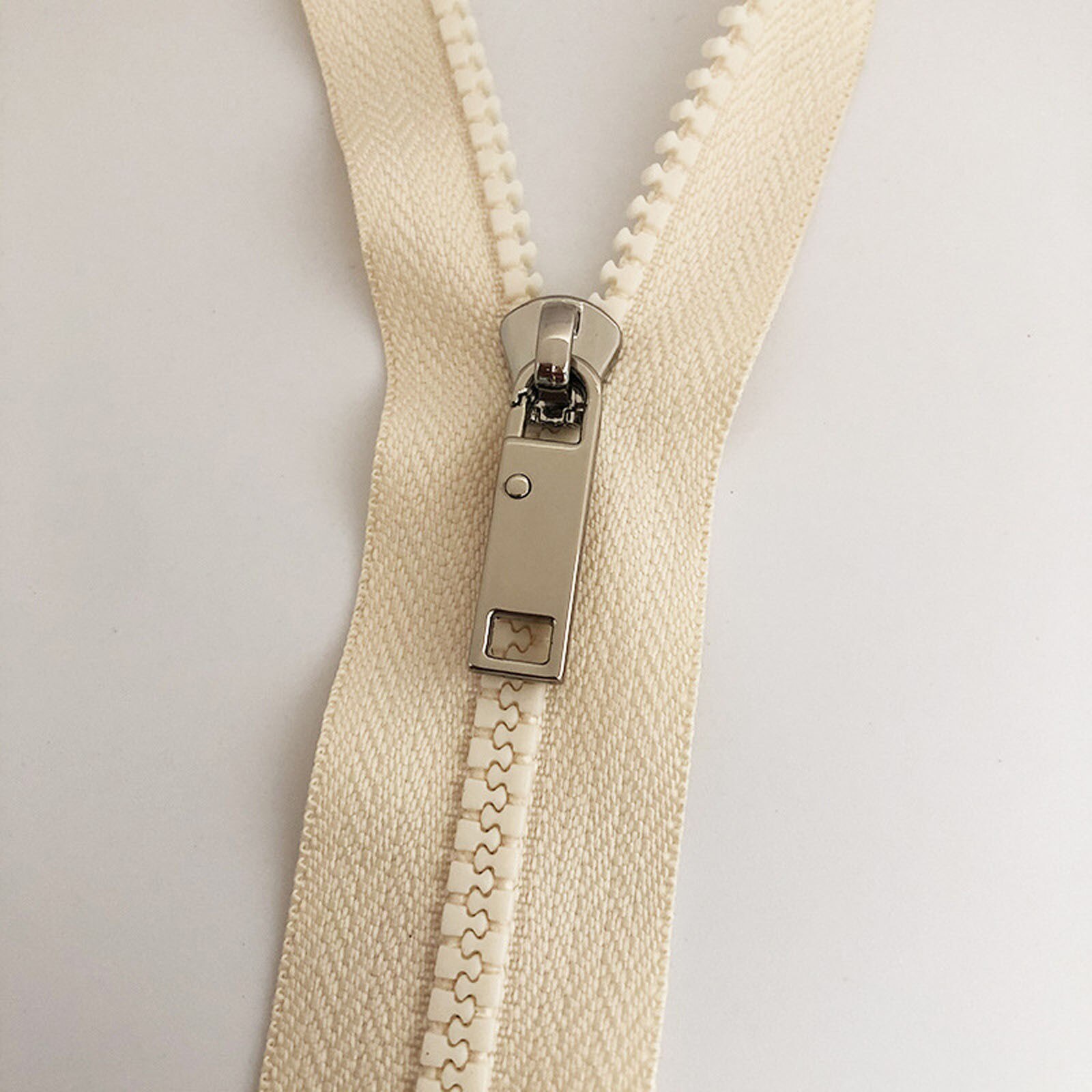 Universal Detachable Zipper Puller Set Removable Multifunctional Zipper Head Zipper Lightning Repair Kits zamki błyskawiczne