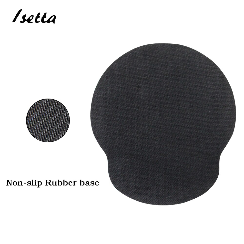 Mouse Pads With Wrist Rest Mouse Pad Anti-slip Hand Gaming Mouse Pad Mat for Laptop Computer