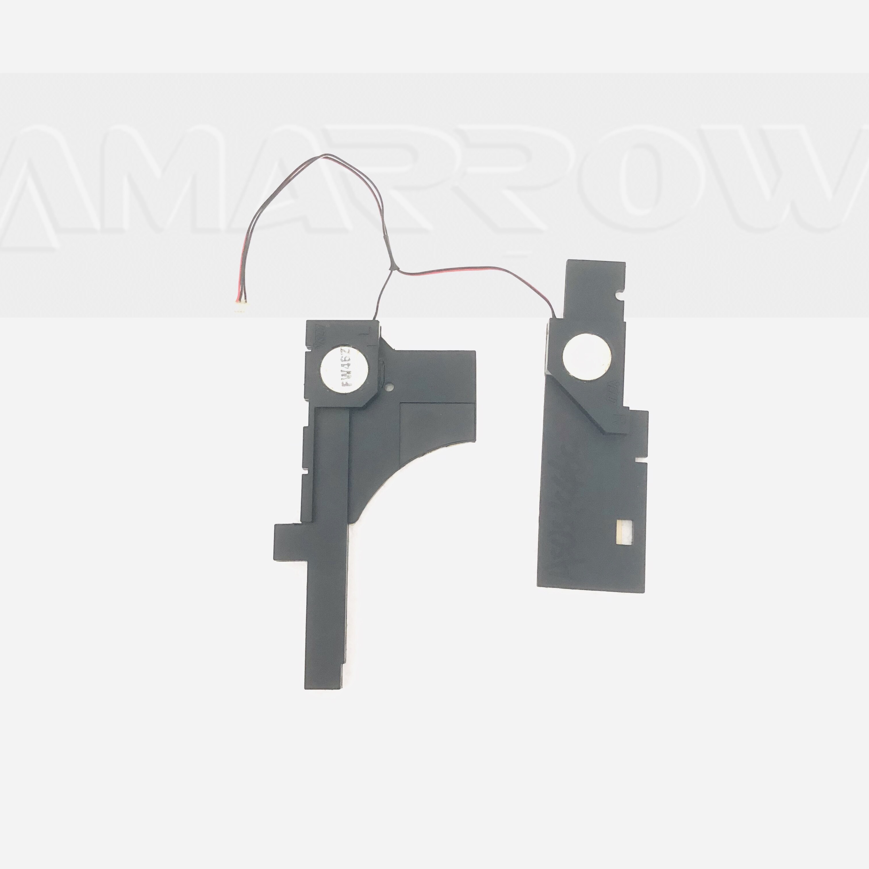 original Laptop Fix Speaker for Asus A46C K46C K46CM K46CA Built-in Speaker