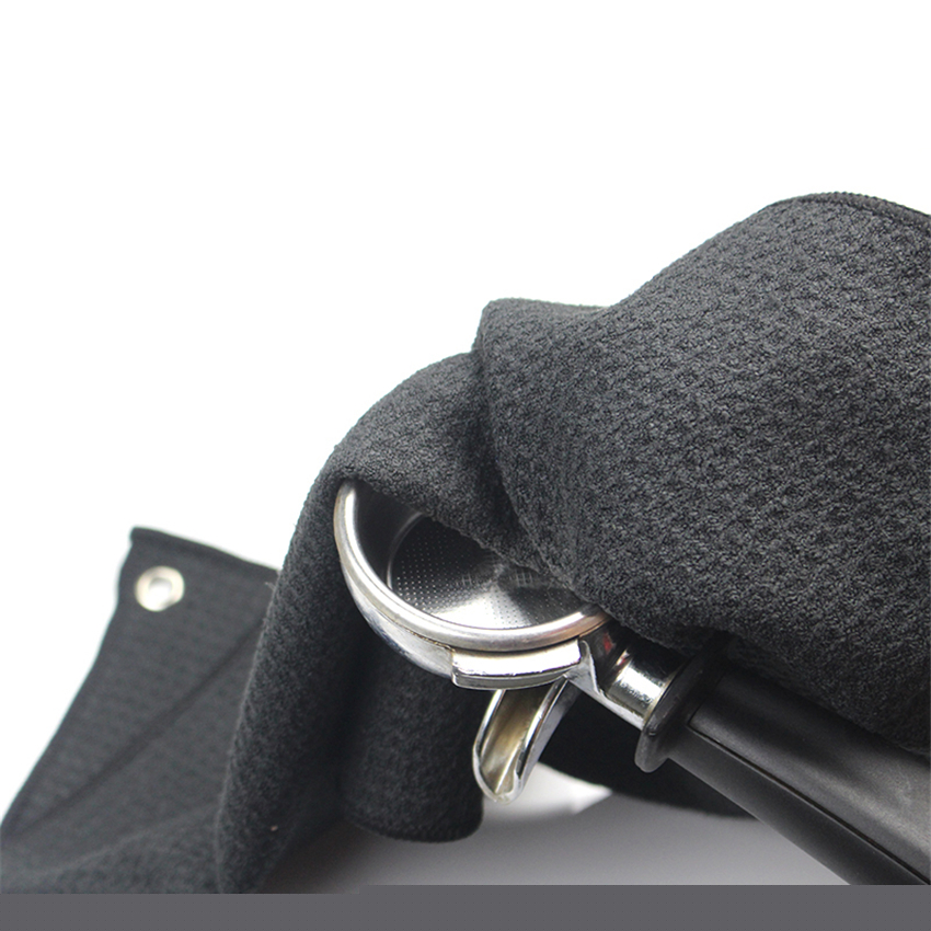 Microfiber Koffie Schone Handdoek Hoge Fiber Bar Schoonmaakdoekje Cafe Professionele Wedstrijd Absorberende Koffie Machine Bar Thee Handdoek