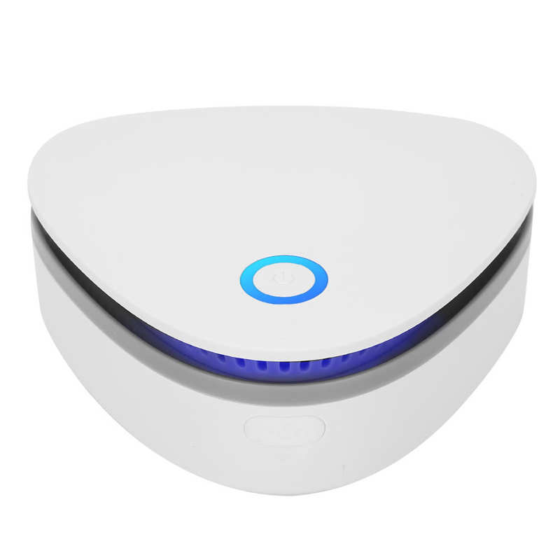 Multi-Functional Ultraviolet Cleaning Machine Clothes Odor Removal Instrument for Bathroom Car Office