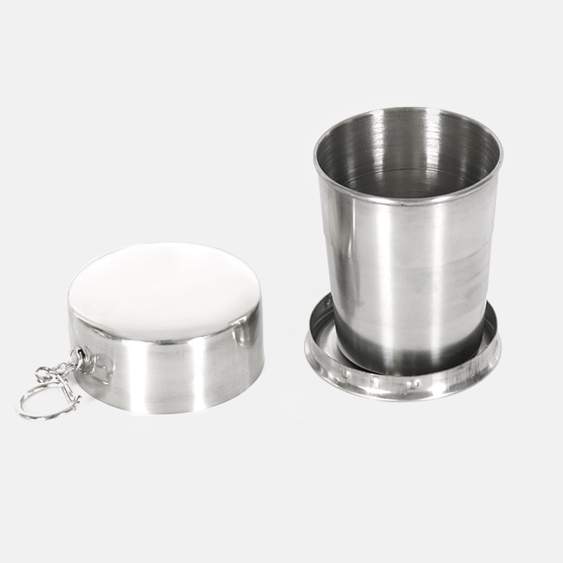 Stainless Steel coffee Nescafe Double Wall Thermo capsule coffee cup coffee mug Nespresso cups Espresso cup