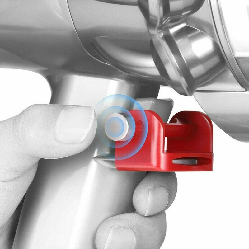 Trigger Lock Power Button Accessories for dyson- V6 V7 V8 V11 Vacuum Cleaner​ K3KE