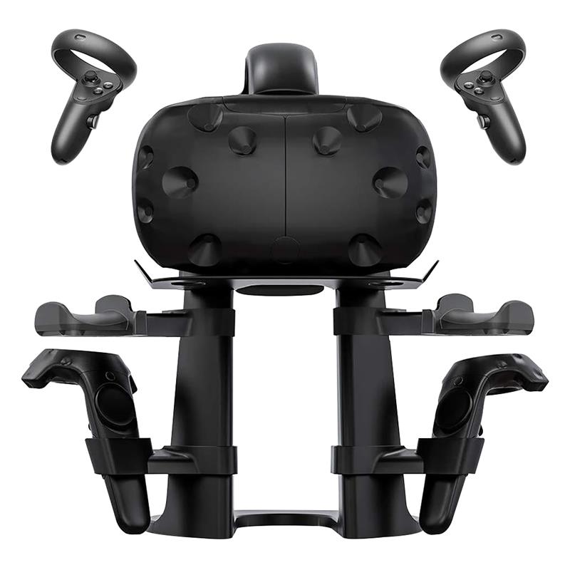 Support d'affichage VR et Station de remplacement pour casque VR Portable, pour Oculus Quest 2,