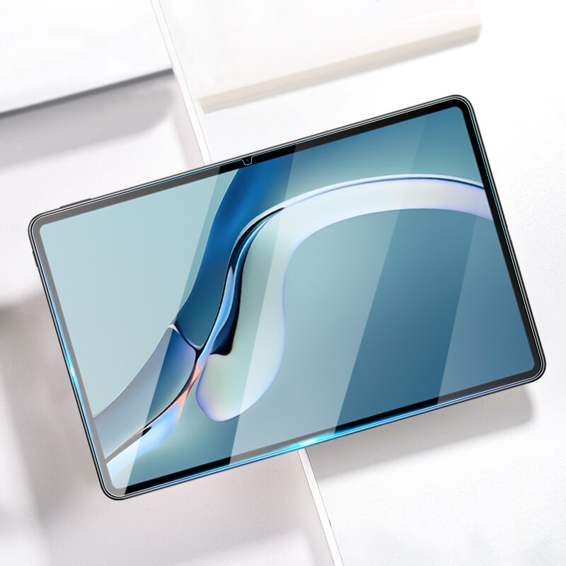 Tablet Tempered Glass for Huawei Matepad Pro 12.6 10.8 2022 Cover Matepad 11 10.95 Mate Pad pro 12.6 Screen Protector