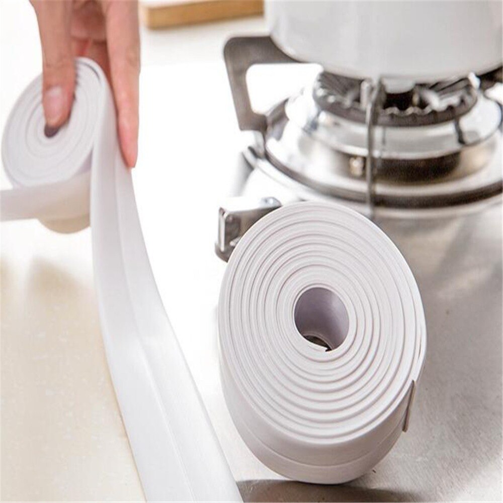 Wallpapers DIY Self Adhesive Wallpaper Borders Wall Sticker PVC Wallpaper Wall Paper Kitchen Floor Papel Pintado