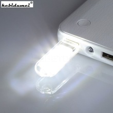 Auto Mini USB Led-lampen Auto Indoor Decoratie Voor Emergency Sfeer Bureau Boek Leeslamp Camping Nachtlampje