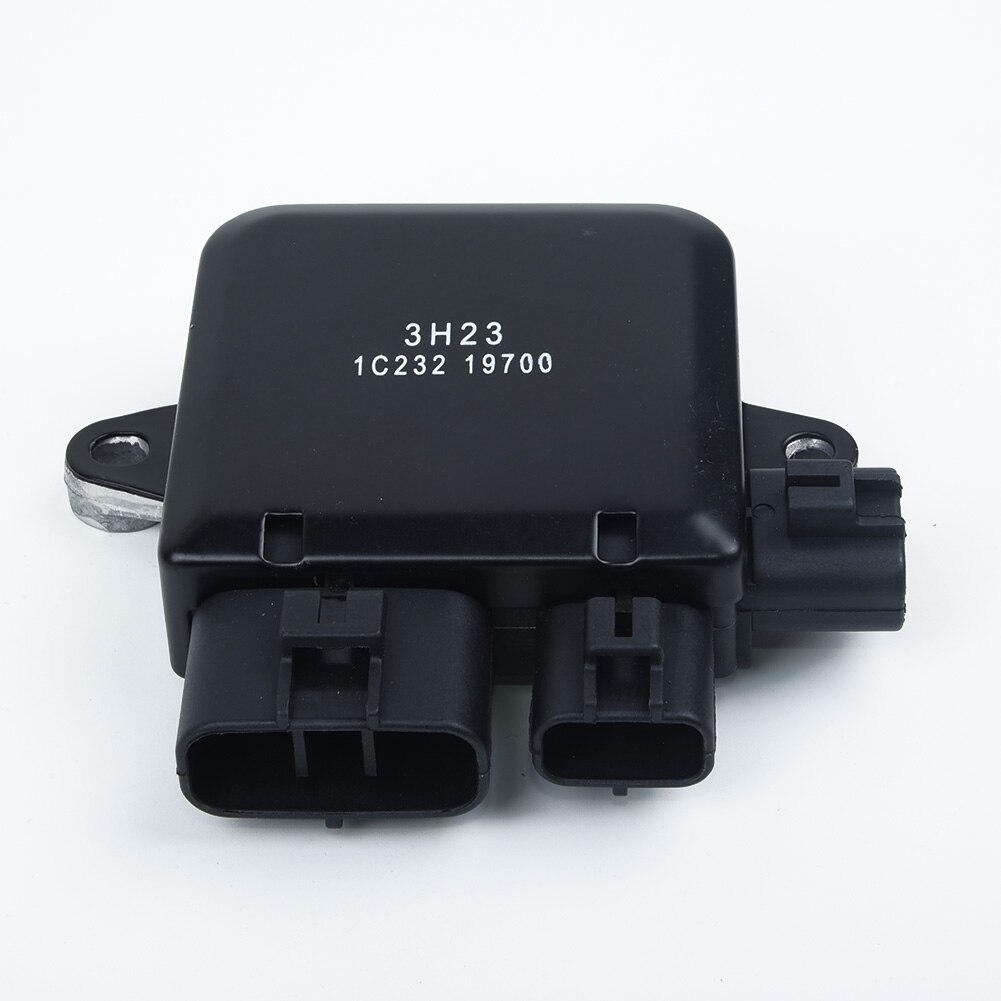 Akcesoria moduł wentylatora chłodzącego robić Mitsubishi ułan Outlander 2002-2007 1c23219799 8017a jednostka sterująca samochodu Pan497751 części