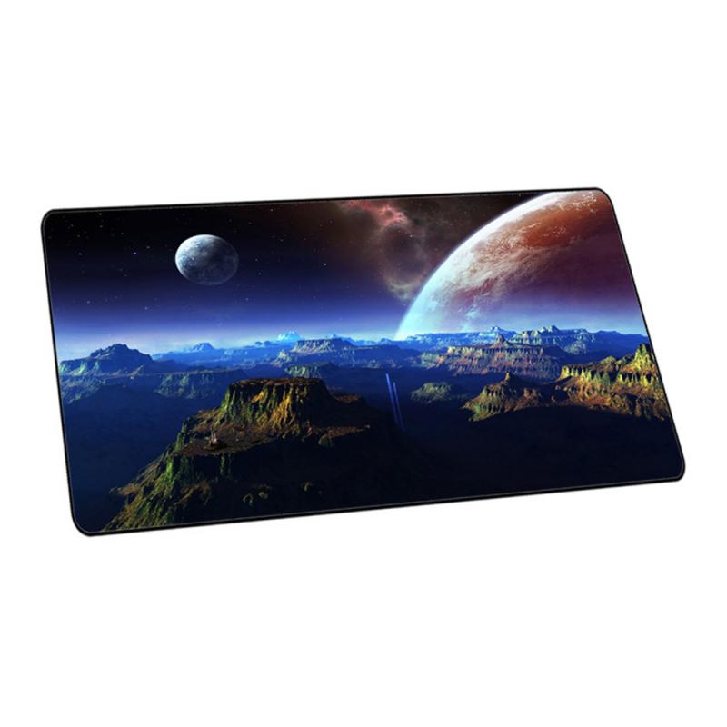 Star Mouse Pad Computer Mouse Pad Gaming MousePad Large Mouse Pad Gamer PC Desk Mat Keyboard Pad