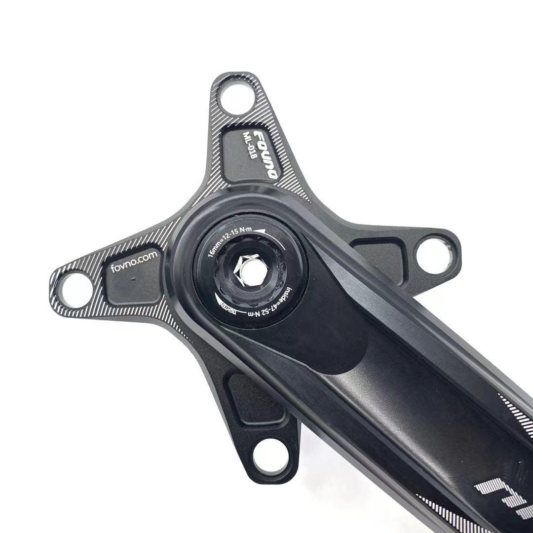Deckas-Anillo de cadena para bicicleta GXP Direct a 104BCD 32T 34T 36 38T, 6mm Offset para sram XX1 Eagle X01 GX X1 X0 X9, manivela de bicicleta