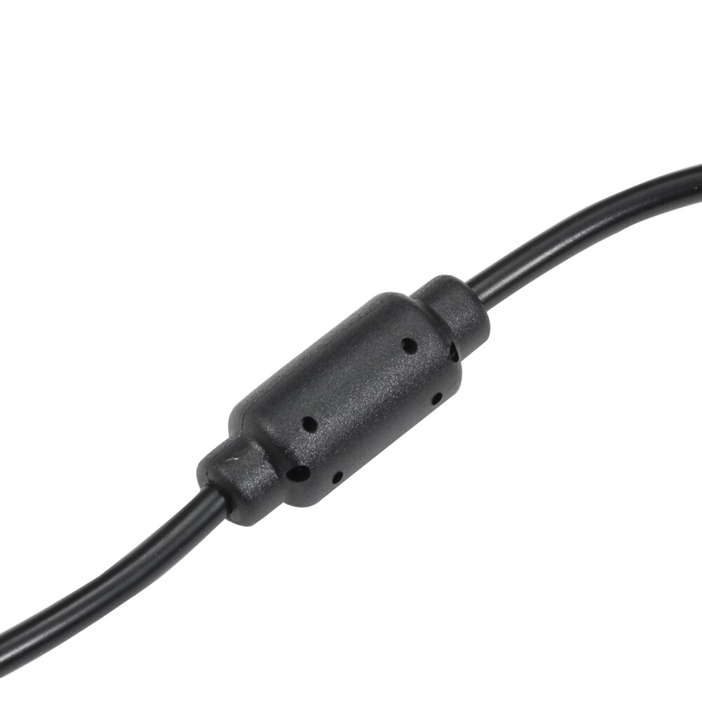 1pcs 1.8 m USB Opladen Kabel met Magnetische Ring Gaming usb Lader voor ps3 Voor Sony Playstation PS3 handvat draadloze controller