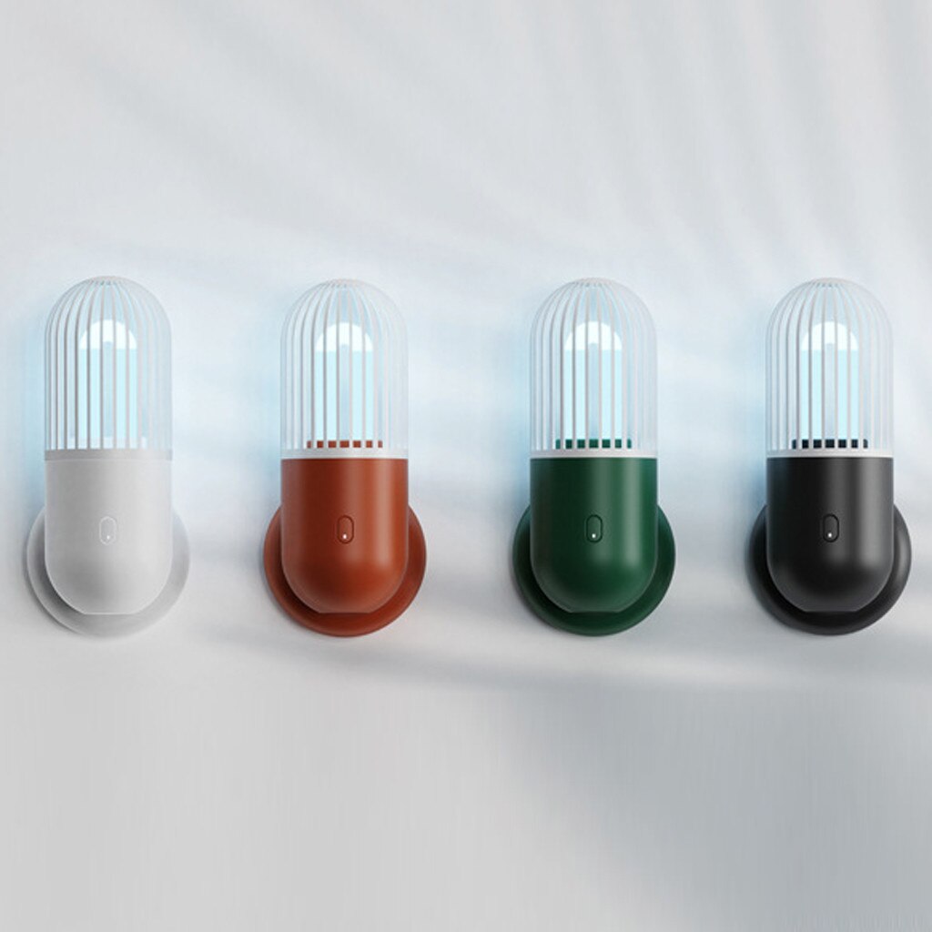 UV Sterilizer Light Portable Ultraviolet Disinfect Bacterial Light Ozone UV-C Disinfection Sterilization Lamp Germicidal Lamp