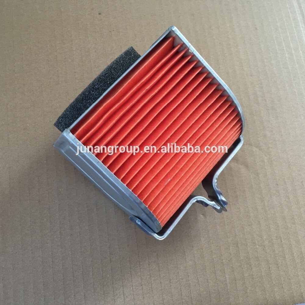 Hammerhead parts 250cc go kart luftfilter luftboksrens passer til go kart  ss250