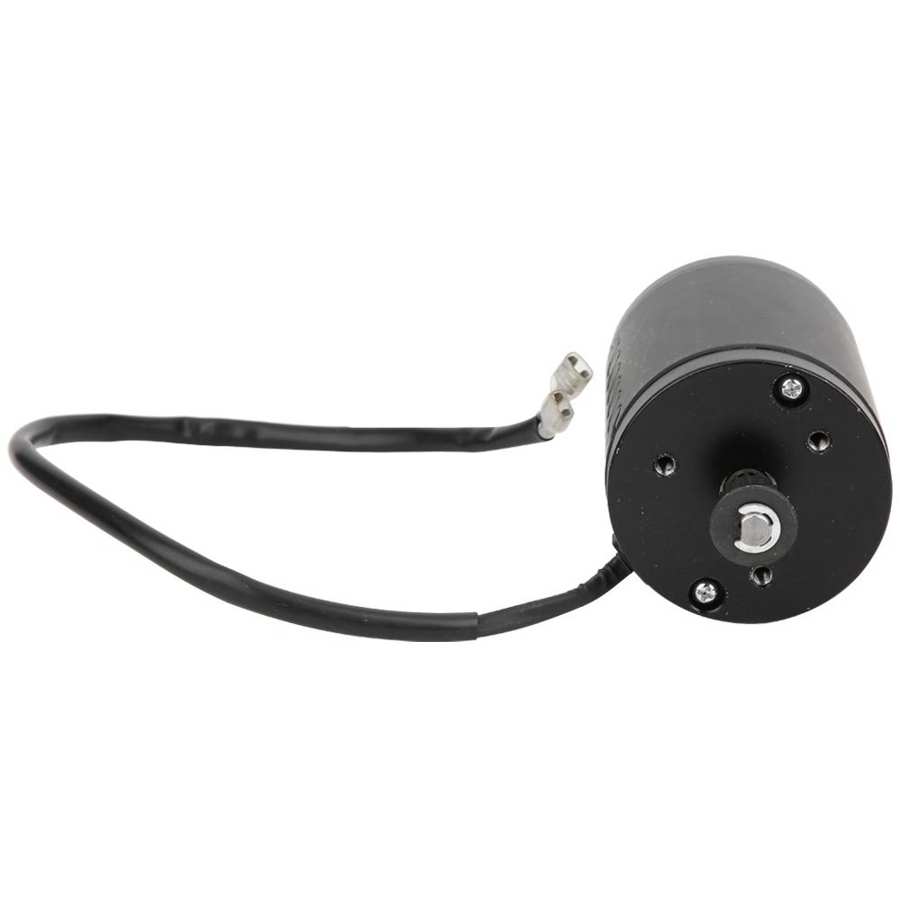 Synchronizing Wheel Brush Motor 24V 120W Synchronizing Wheel Brush Motor Accessory for Electric Scooter Folding Bicycle Tools