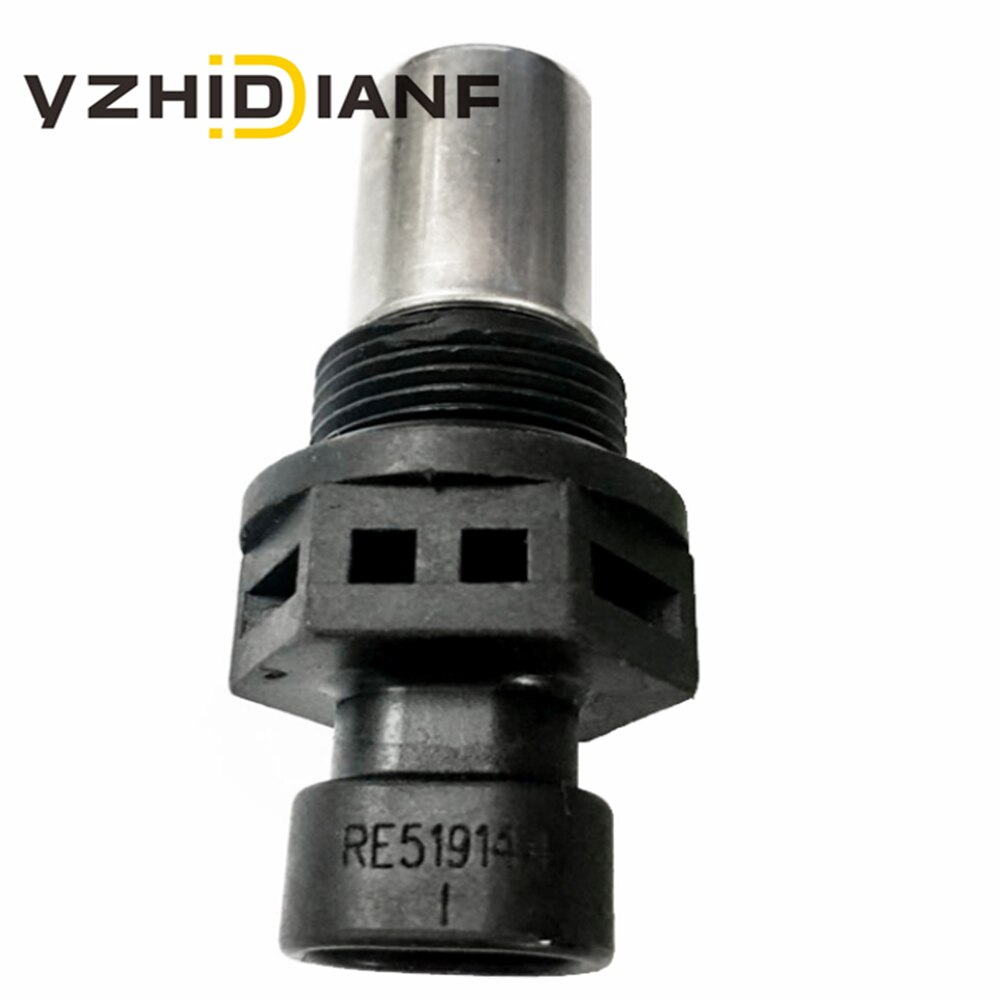 Sensor de velocidad de para Tractor John Deere, cosechadora combinada, RE519144 RE508195, 1 unidad