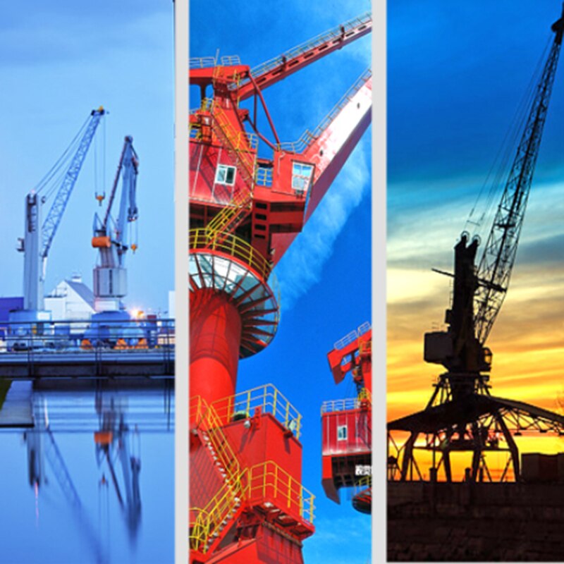 2 transmit 1 receive Wireless Industrial Remote Controller Electric Hoist Remote Control Winding Engine Sand-blast Equipment