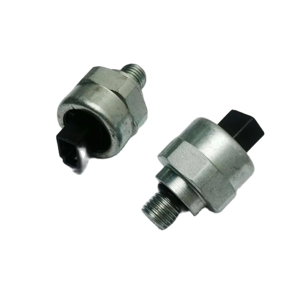 42CP5-1 Gearbox pressure sensors are available for Sensata