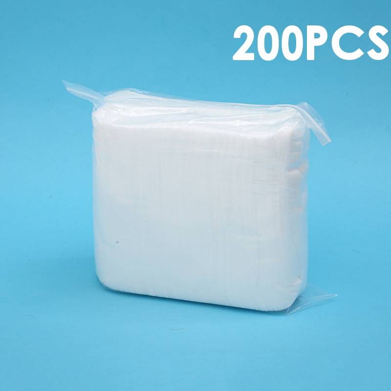 30/200 sztuk papieru do usuwania kurzu Jednorazowa ściereczka do usuwania kurzu z gospodarstwa domowego Elektrostatyczna nakładka do mopa Płytka podłogowa Środki do czyszczenia podłóg: YELLOW