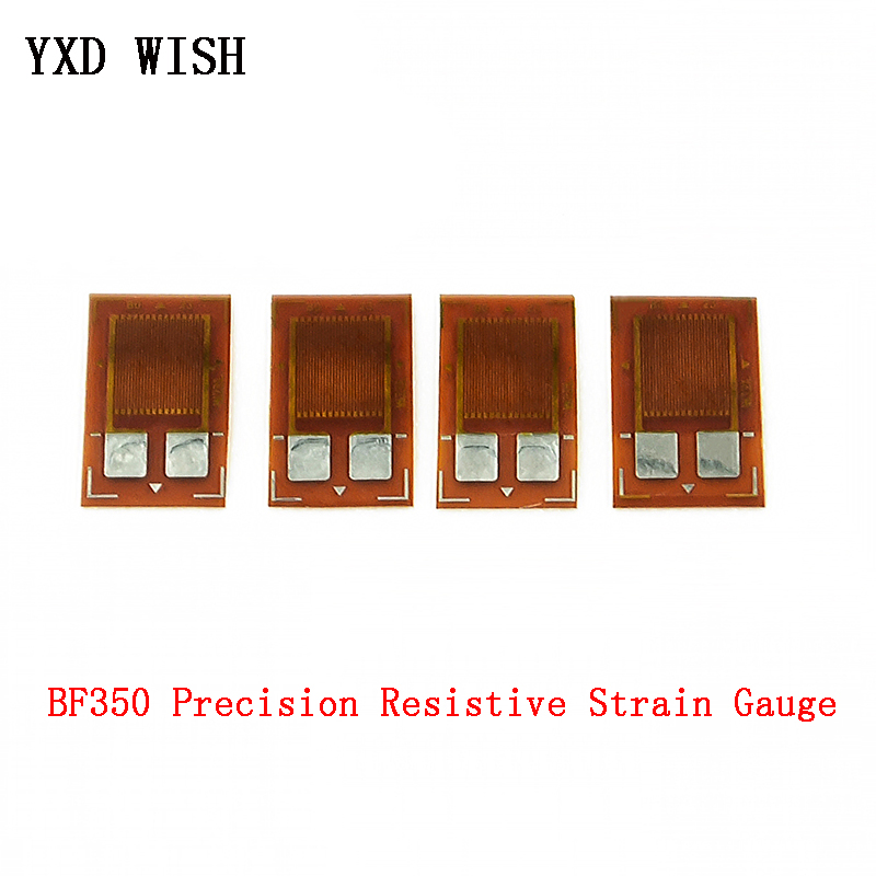 10 stücke BF350-3AA BF350 Präzision Resistiven Dms/dms/Für sterben druck Sensor/zuletzt Zelle