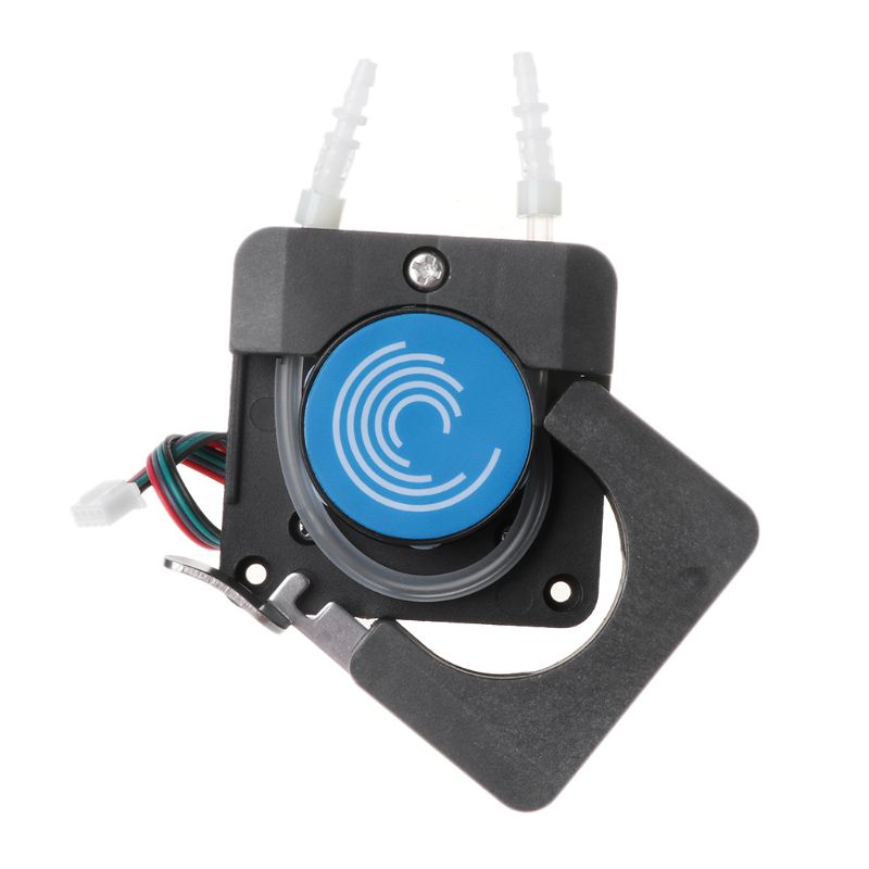 Schlauchpumpe Mit 42 Stepper Motor- Dosierung Schlauch Schlauch Pumpe Kleine Fluss 0 ~ 160 ML/min