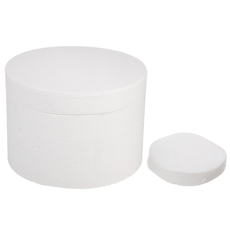 Small Ceramic Fibre Microwave Kiln DIY Jewelry Pendant Kiln For Glass Fusing Arts Crafts Ceramic Making Supplies