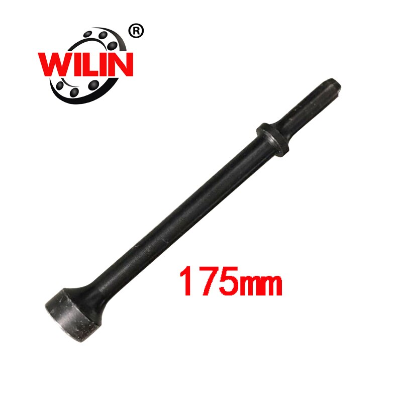 Martello pneumatico per tirante a sfera smontaggio presa rottura 1/2 "calda'n rottura dadi arrugginiti bullone filetto interruttore calda'n rottura: B