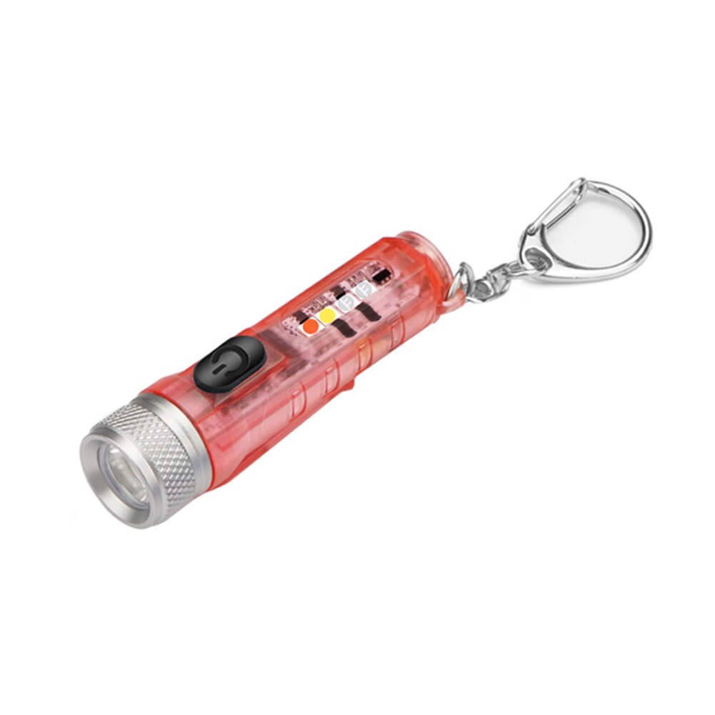 Streamlight Nano LED sleutelhangerlamp blauw kopen
