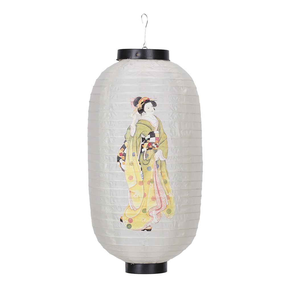 10 Inch Traditional Japanese Style Hanging Light Sushi Noodle House Sashimi Izakaya Restaurant Party Decoration Accessories: 11